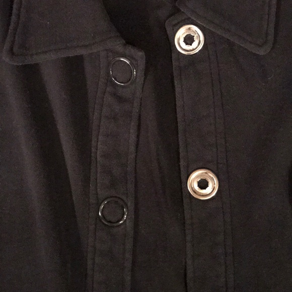 Roxy Jacket - Picture 3 of 7